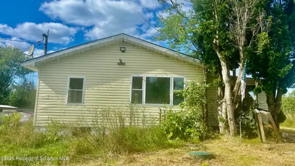 55 3rd Street, Union Dale, PA 18470