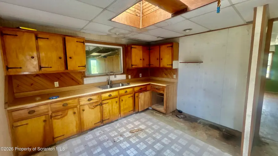 55 3rd Street, Union Dale, PA 18470 - #2