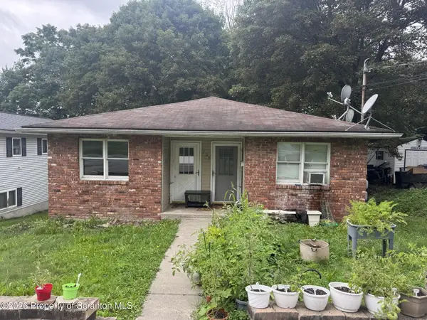 309 Columbia Avenue, Clarks Summit, PA 18411