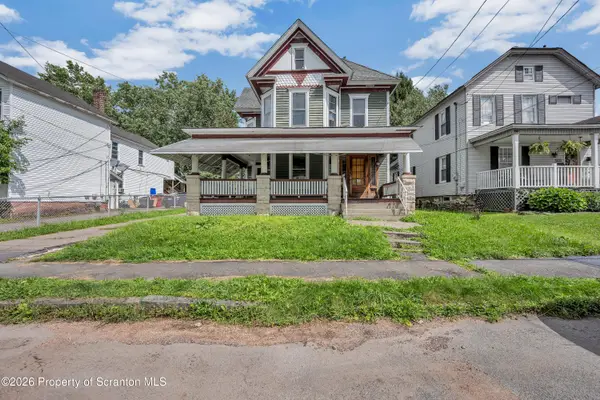 120 Park Street, Carbondale, PA 18407