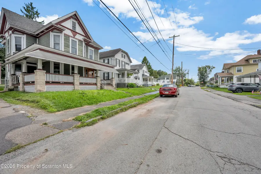 120 Park Street, Carbondale, PA 18407 - #3