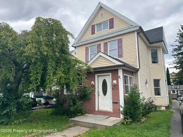 1120 Watson Street, Scranton, PA 18504