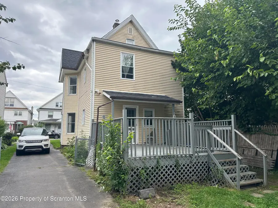 1120 Watson Street, Scranton, PA 18504 - #2