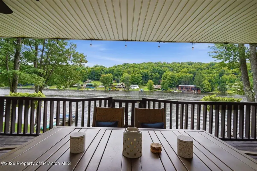 357 E Shore Drive, Susquehanna, PA 18847 - #2