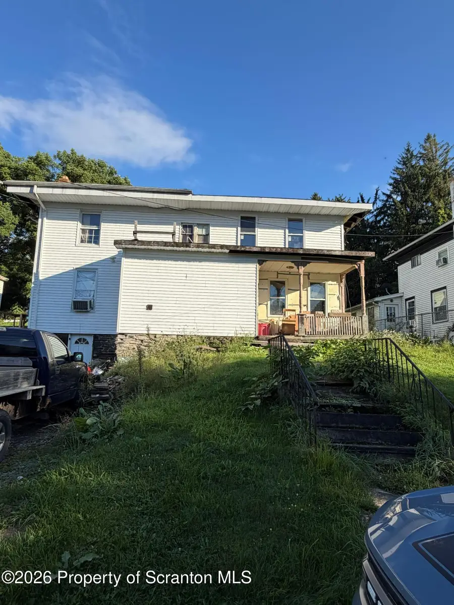 550 Washington Street, Susquehanna, PA 18847 - #2