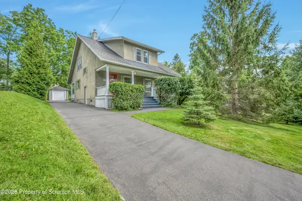 406 Highland Avenue, Clarks Summit, PA 18411