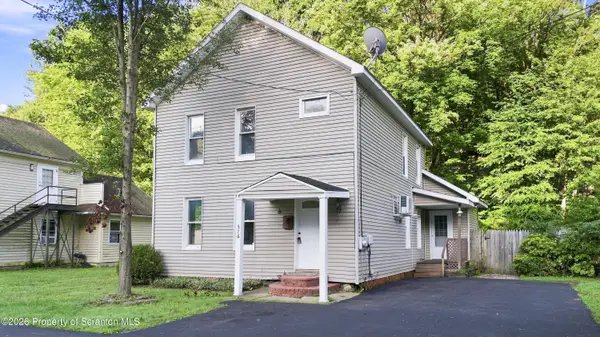 576 N Main Street, Archbald, PA 18403