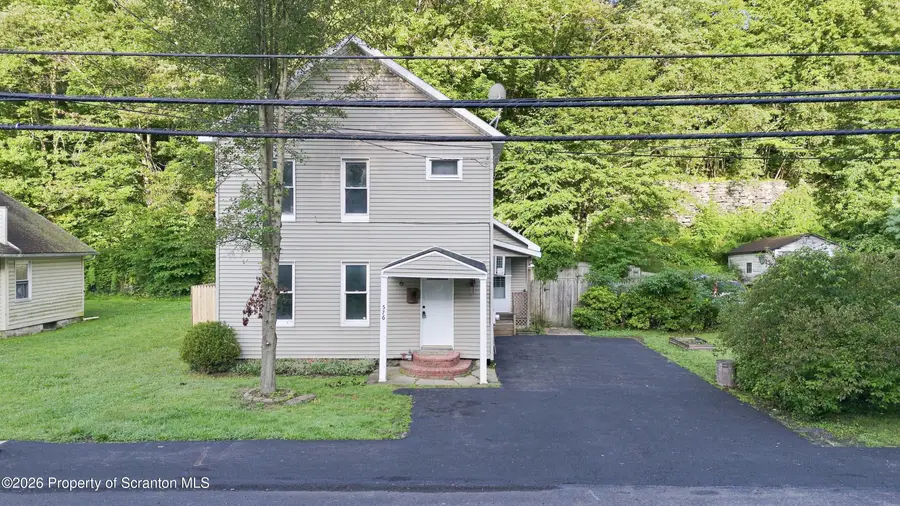 576 N Main Street, Archbald, PA 18403 - #3
