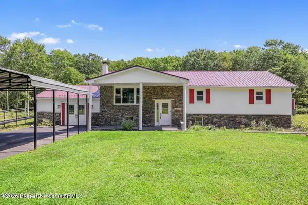40 Park Ridge Drive, Shickshinny, PA 18655