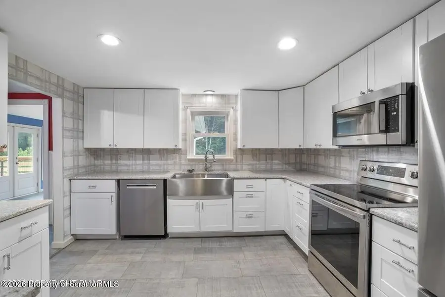 40 Park Ridge Drive, Shickshinny, PA 18655 - #2