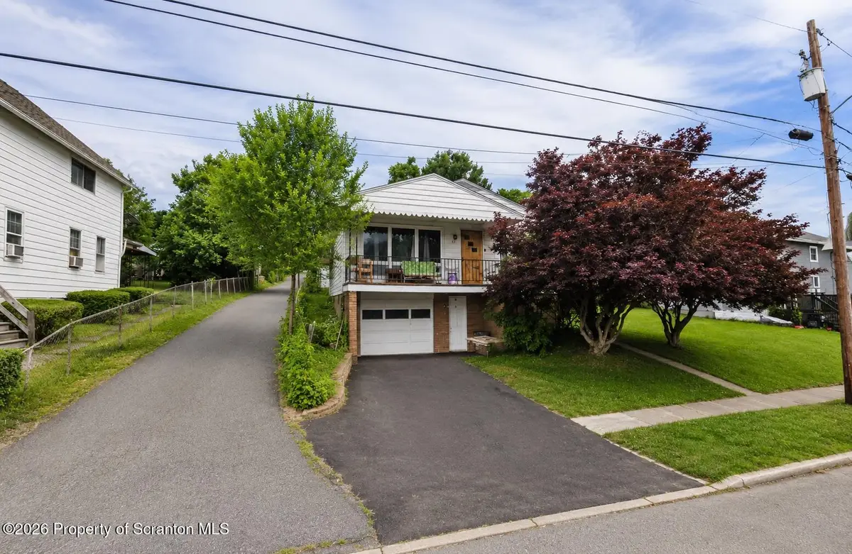 810 E Locust Street, Scranton, PA 18505 - #1