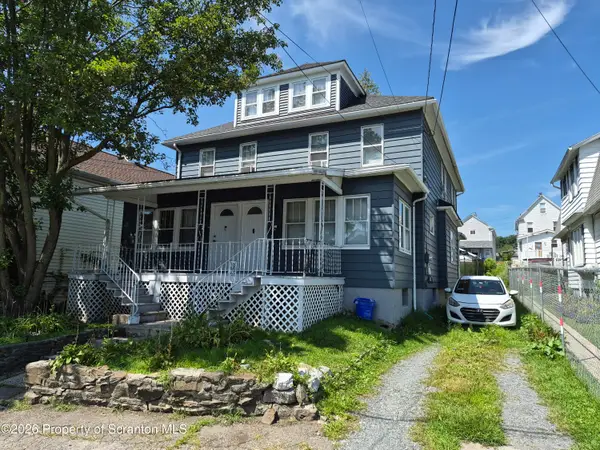 76 1/2 S Main Street, Wilkes-Barre, PA 18705