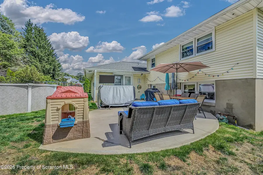 204 Boulevard Avenue, Peckville, PA 18452 - #3