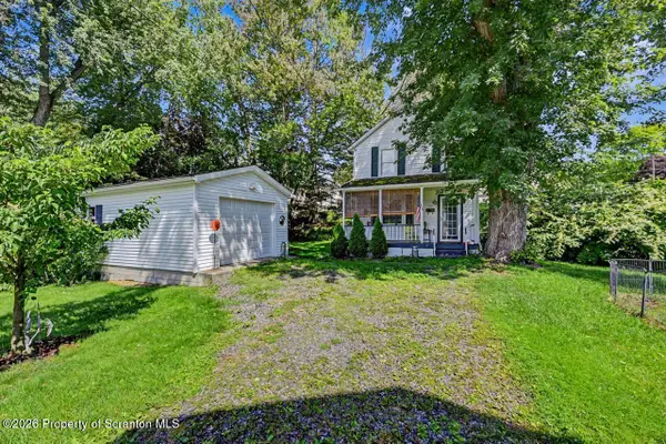 190 1/2 Washington Street, Carbondale, PA 18407