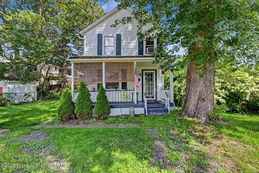 190 1/2 Washington Street, Carbondale, PA 18407 - #2