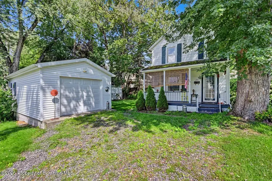 190 1/2 Washington Street, Carbondale, PA 18407 - #3
