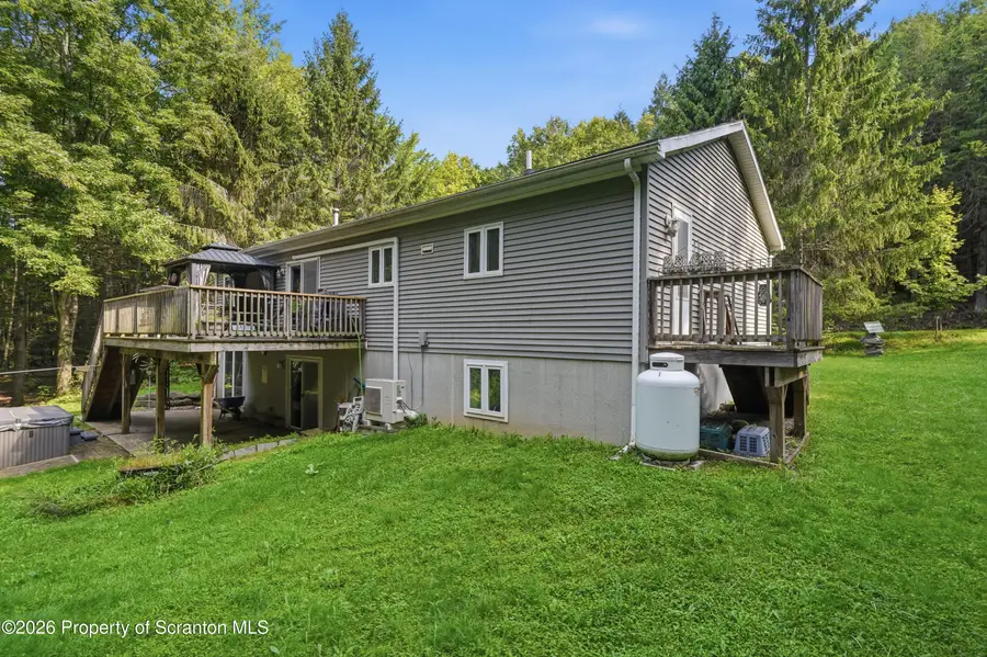 1002 Alexander Road, New Milford, PA 18834 - #2