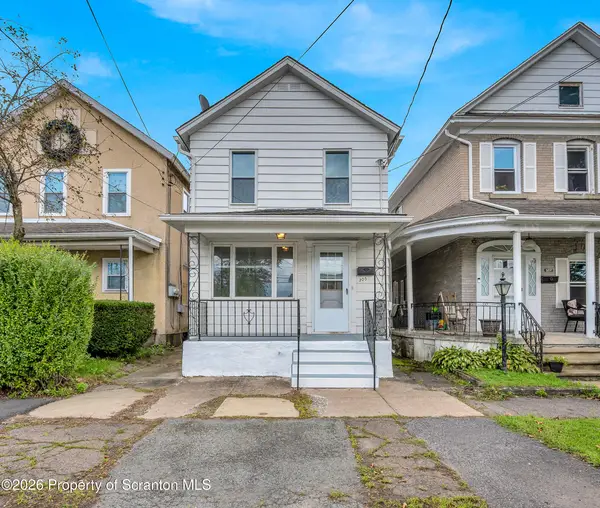 305 Powell Avenue, Jessup, PA 18434