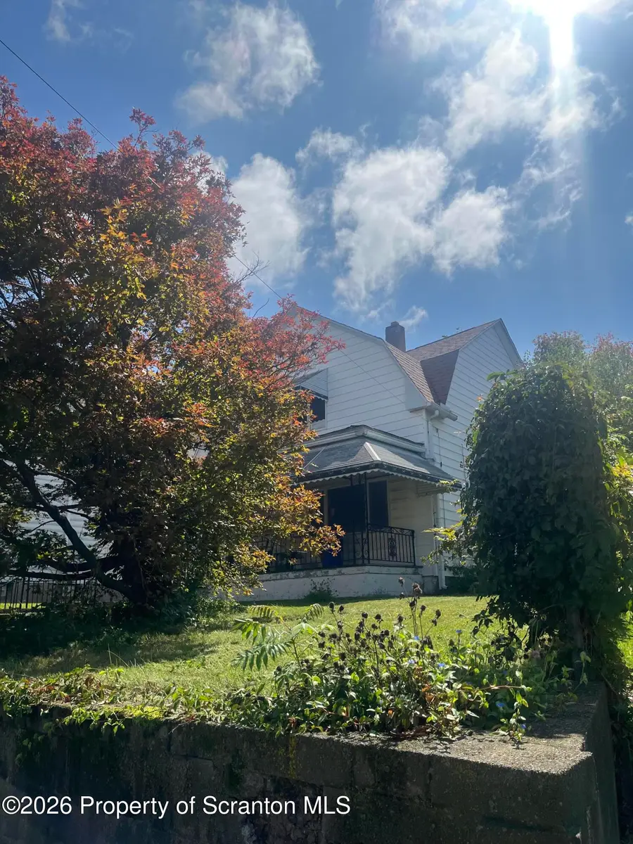 808 N Main Street, Duryea, PA 18642 - #3
