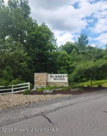 L#76 Summit Woods Road, Roaring Brook, PA 18444 - #1