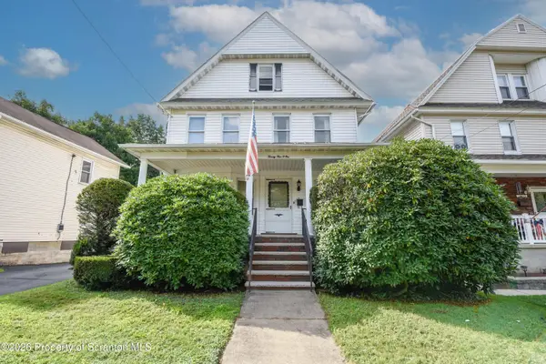 2401 Boulevard Avenue, Scranton, PA 18509