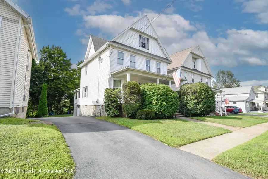 2401 Boulevard Avenue, Scranton, PA 18509 - #2