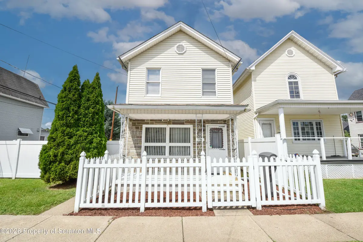 1103 Meade Avenue, Scranton, PA 18508 - #1