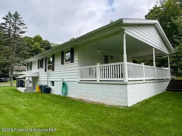 305 N Stanton Drive, Chinchilla, PA 18410 - #2