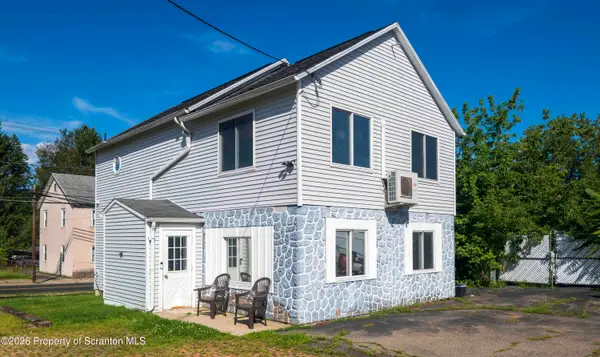 77-79 Fallbrook Street, Carbondale, PA 18407
