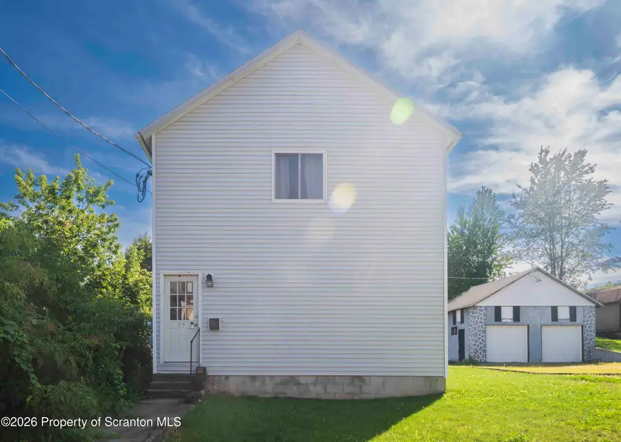 77-79 Fallbrook Street, Carbondale, PA 18407 - #2