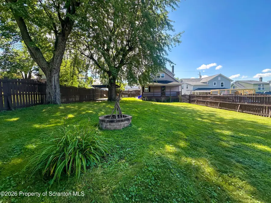 536 E Lackawanna Avenue, Olyphant, PA 18447 - #2