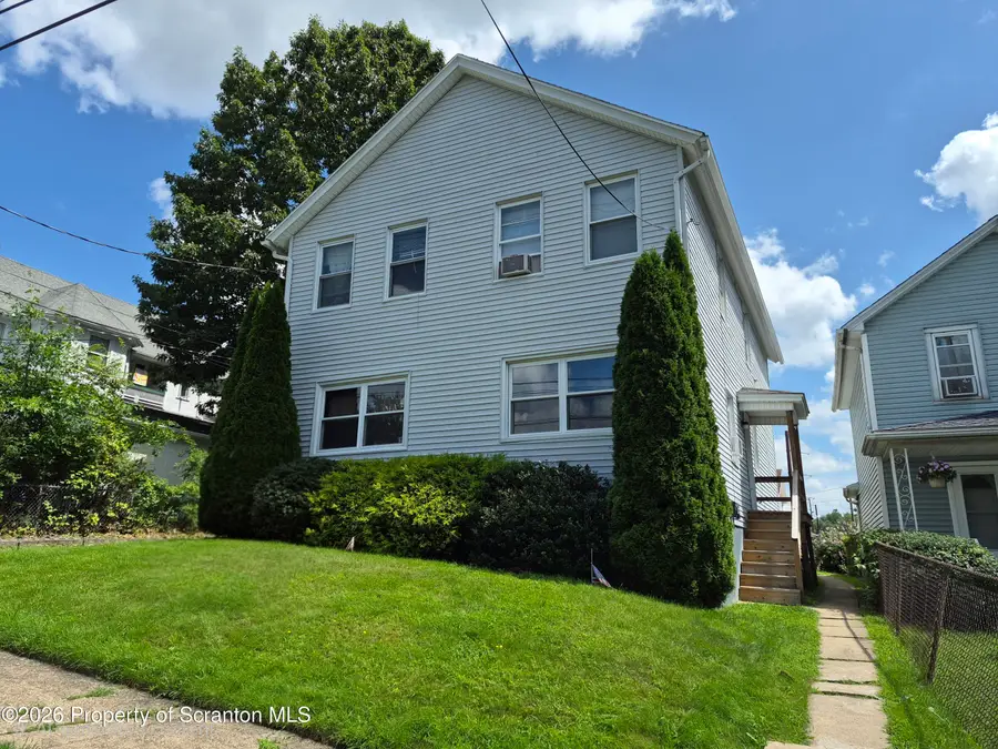 1316-1318 Jefferson Avenue, Dunmore, PA 18509 - #2