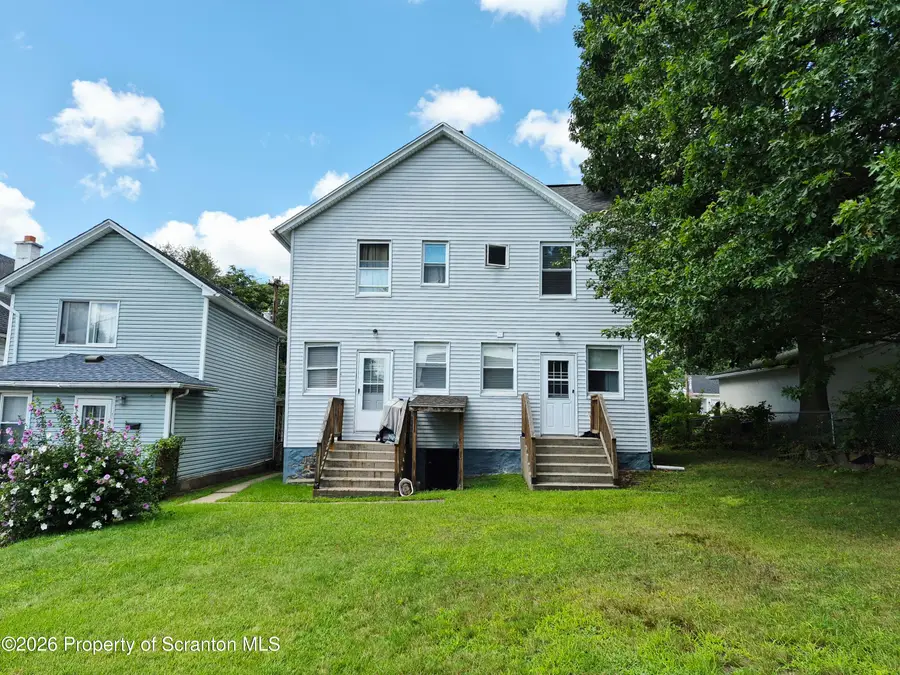1316-1318 Jefferson Avenue, Dunmore, PA 18509 - #3