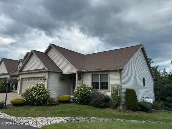 90 Grandview Drive, Tunkhannock, PA 18657