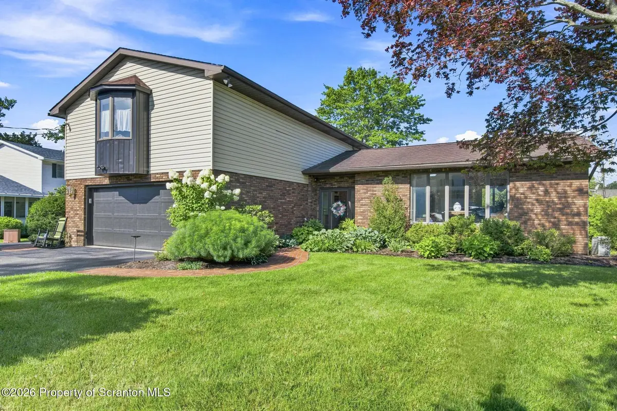 229 Cornell Avenue, Clarks Green, PA 18411 - #1