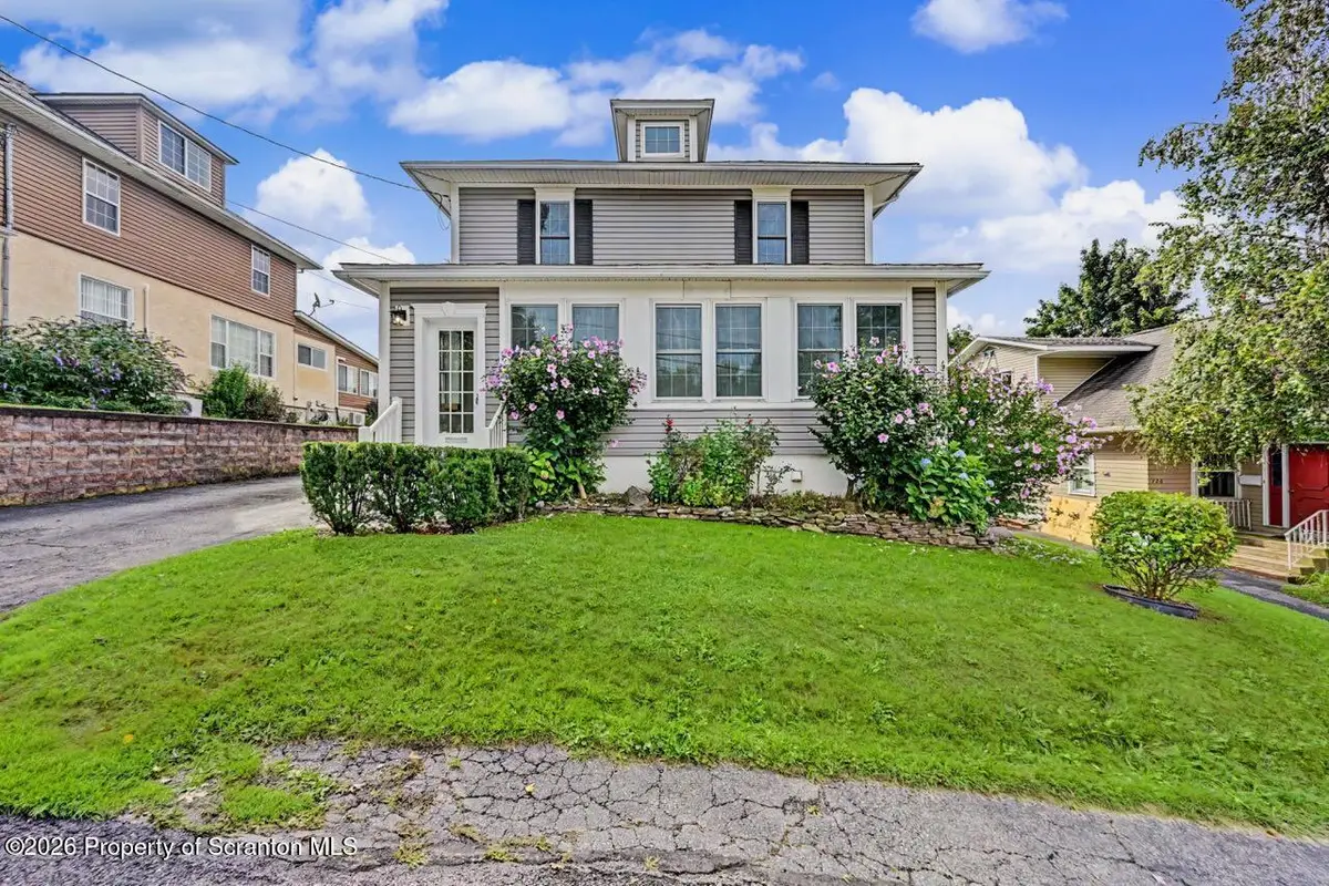 208 Maple Avenue, Clarks Summit, PA 18411 - #1