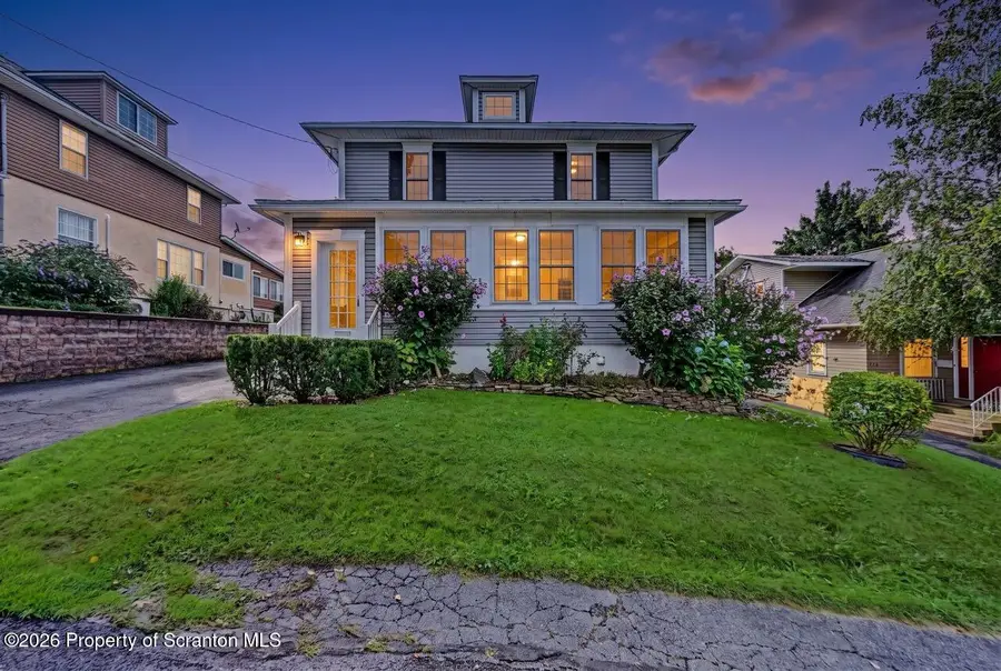 208 Maple Avenue, Clarks Summit, PA 18411 - #2