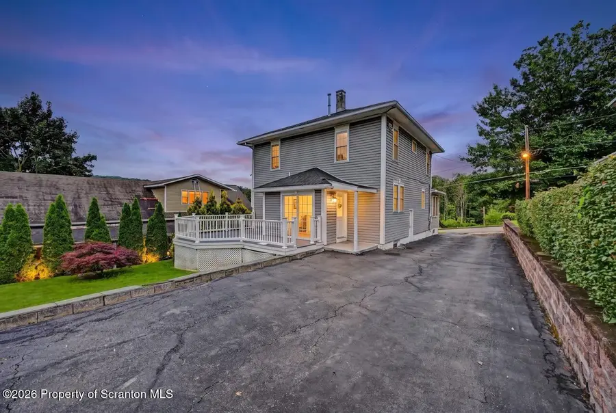 208 Maple Avenue, Clarks Summit, PA 18411 - #3