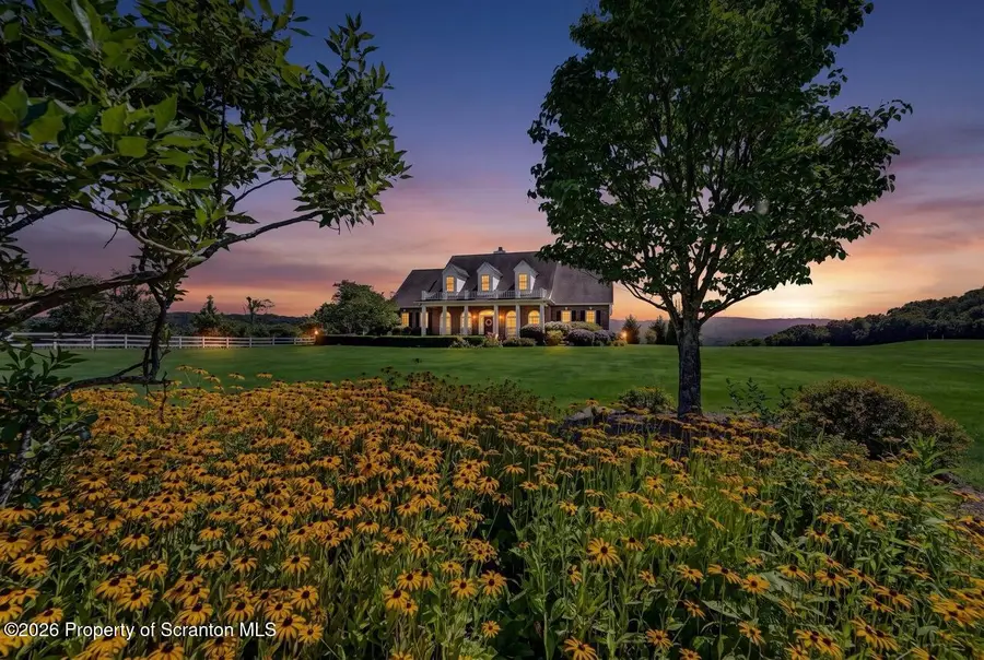 2381 Cherry Hill Road, Clarks Summit, PA 18411 - #2