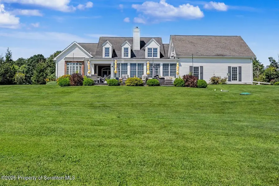 2381 Cherry Hill Road, Clarks Summit, PA 18411 - #3