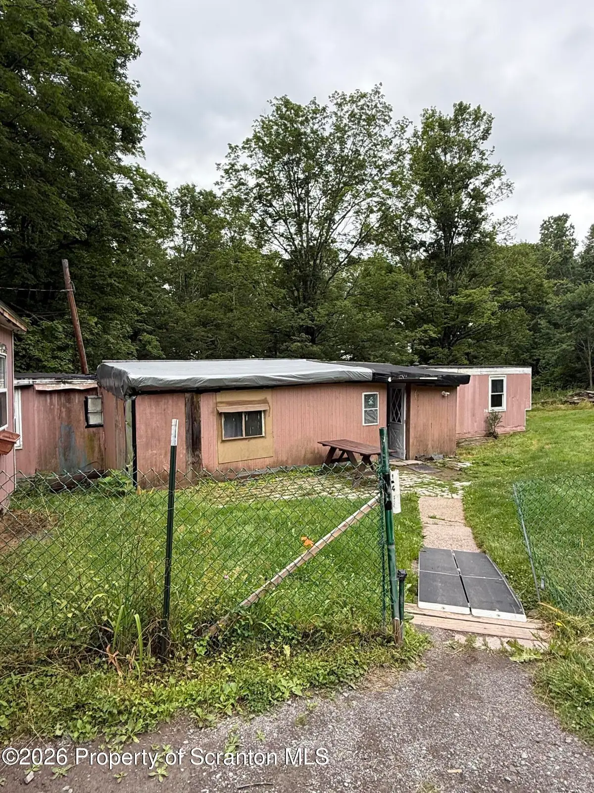 820 Lake Henry Road, Lake Ariel, PA 18436 - #1
