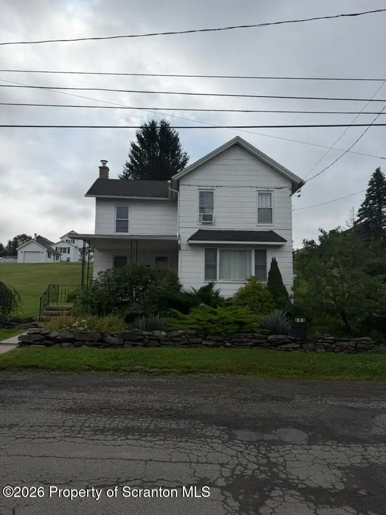 400 Hudson Street, Mayfield, PA 18433 - #1