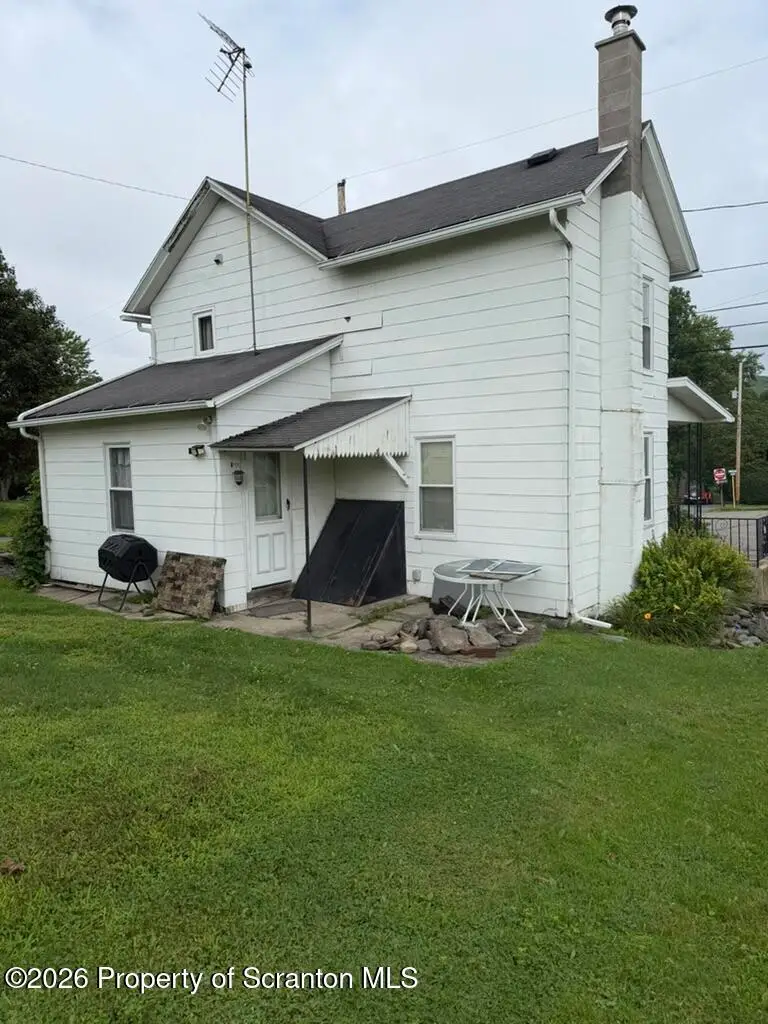400 Hudson Street, Mayfield, PA 18433 - #2
