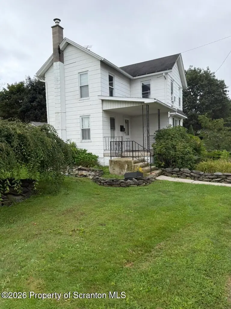 400 Hudson Street, Mayfield, PA 18433 - #3