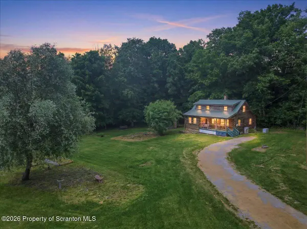 1164 State Route 2022, Kingsley, PA 18826
