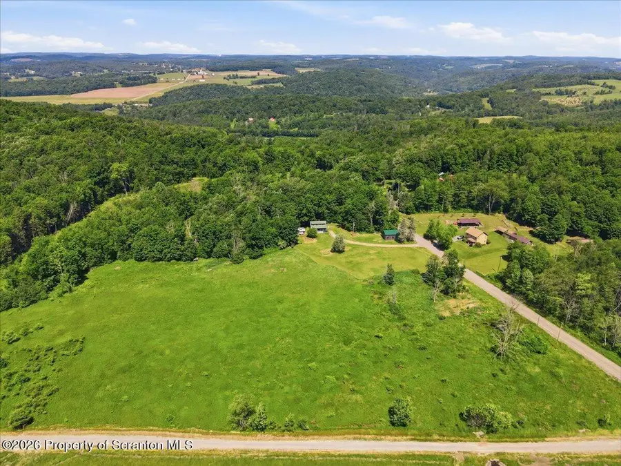 1164 State Route 2022, Kingsley, PA 18826 - #2