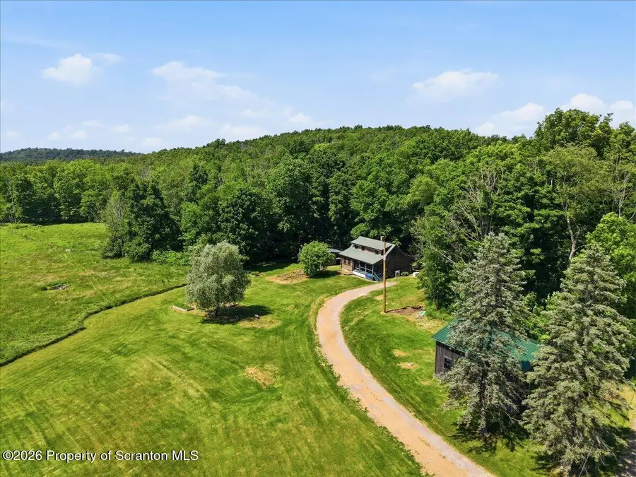 1164 State Route 2022, Kingsley, PA 18826 - #3