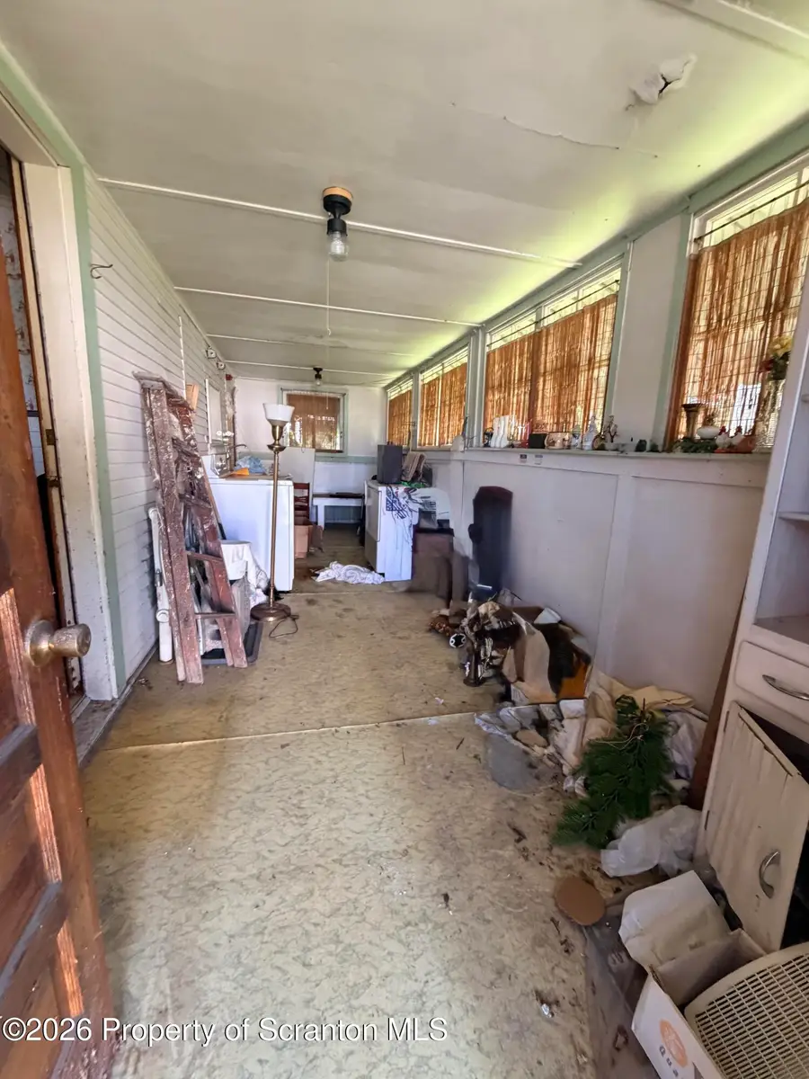619 S Keyser Avenue, Taylor, PA 18517 - #3