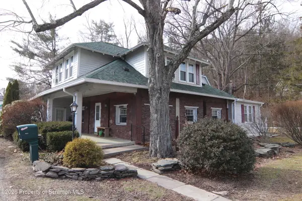 502 State Route 92 S, Tunkhannock, PA 18657