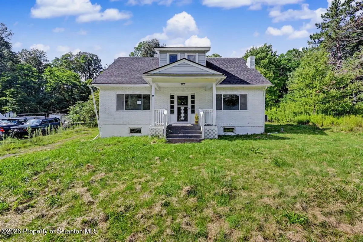 75 Hamlin Highway, Moscow, PA 18444 - #1